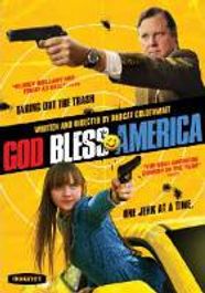 God Bless America (DVD)