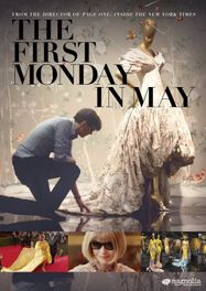 First Monday In May