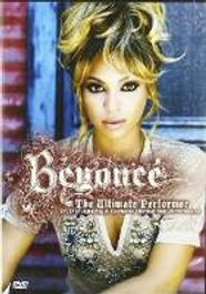 Beyonce: The Ultimate Performe (DVD)
