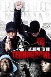 Welcome To The Terrordome (DVD)