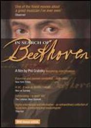 In Search Of Beethoven (DVD)