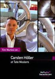 Tim Marlow On Carsten Holler (DVD)