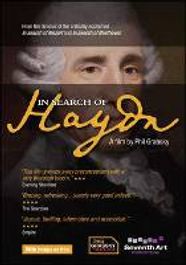 In Search Of Haydn (DVD)