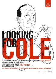 Looking For Cole: A Portrait O