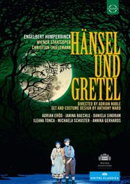Engelbert Humperdinck: Haensel