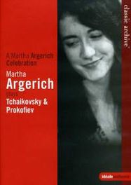 Martha Argerich Celebration (c (DVD)