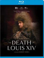Death Of Louis Xiv
