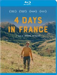 4 Days In France (BLU)