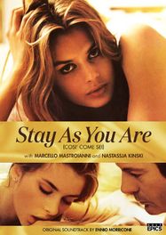Stay As You Are [1978] (DVD)