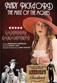 Mary Pickford: The Muse Of The (DVD)