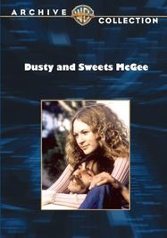 Dusty & Sweets McGee [Manufactured On Demand] (DVD-R)