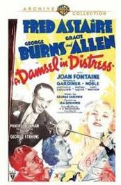 Damsel In Distress (1937)