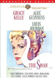 The Swan [1956] (Manufactured On Demand) (DVD-R)