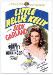 Little Nellie Kelly [Manufactured On Demand] (DVD-R)