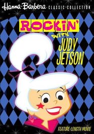 The Jetsons: Rockin' With Judy Jetson [1988] (DVD)