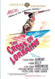 Cross Of Lorraine (1943)