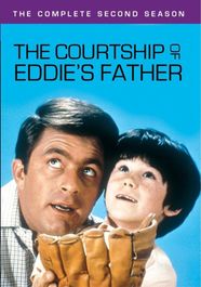 Courtship Of Eddie's Father: S