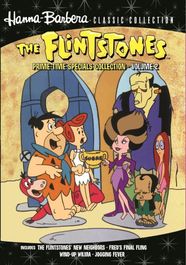 Flintstones Vol. 2-Prime-time