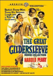 Great Gildersleeve Movie Colle