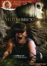 Yellowbrickroad (DVD)