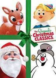 Original Christmas Classics Gi (DVD)