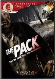 Pack (DVD)