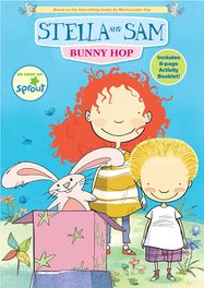 Stella & Sam: Bunny Hop