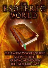 Esoteric World: The Ancient Wo