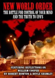 New World Order-Battle For You (DVD)