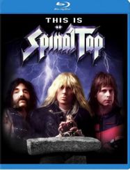 This Is Spinal Tap [1984] (BLU)