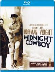 Midnight Cowboy (BLU)