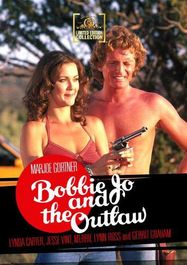 Bobbie Jo And The Outlaw (DVD)
