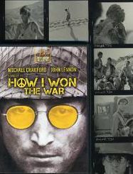 How I Won The War (DVD)