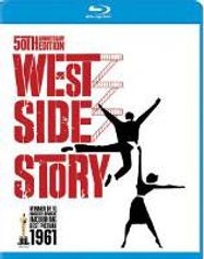 West Side Story (BLU)