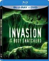 Invasion Of The Body Snatchers (BLU)