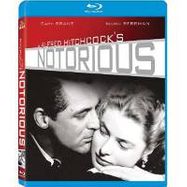 Notorious [1946] (BLU)