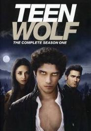 Teen Wolf The Complete Season One (DVD)