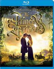 Princess Bride [Anniversary Edition] (BLU)