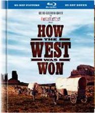 How The West Was Won (BLU)