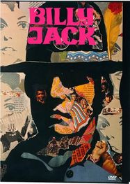 Billy Jack (DVD)