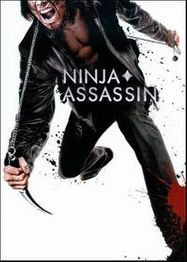 Ninja Assassin (DVD)