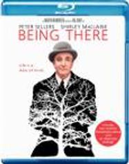 Being There [1979] (BLU)