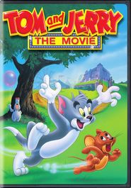 Tom & Jerry: Movie / (full Dol Ecoa Rpkg) (DVD)