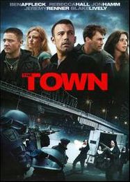 Town (DVD)