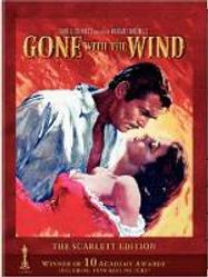 Gone With The Wind (DVD)