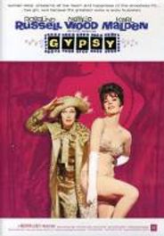 Gypsy (DVD)
