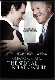 Special Relationship (DVD)