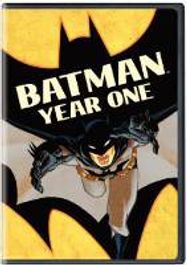 Batman Year One (DVD)