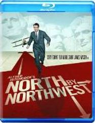 North By Northwest (BLU)
