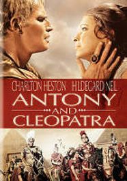 Antony & Cleopatra (DVD)